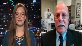 Tipping Point - The Anti-Police Agenda with Dr. Ron Martinelli