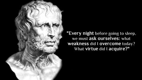 Ultimate Stoic Quotes Collection (Powerful Narrative)