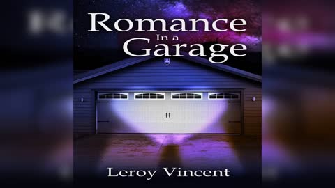 Romance In a Garage - Audiobook