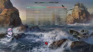 World of Warships Play