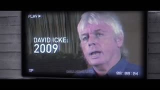 David Icke Was Right