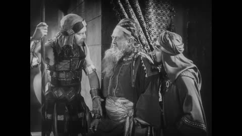 The King of Kings (1927) - Full Silent Film
