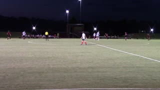 08/14/20 - @ Opelika (game 2, part 1)