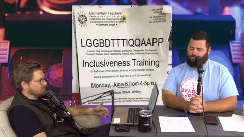Did Lori Lightfoot Call for an Insurrection? + What does LGGBBTTQQPP Mean?
