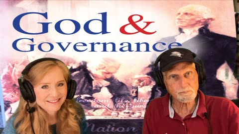 God and Governance Episode 21