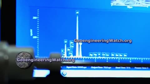 GeoEngineering | Scientific Analysis of Chemtrails