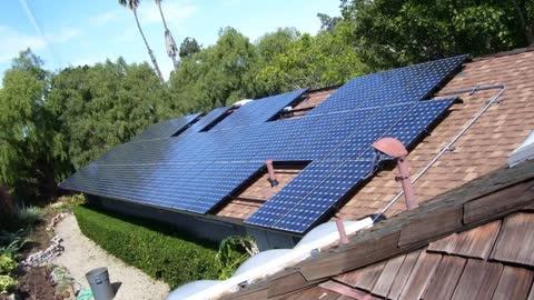 Call @ 818-843-1633 | Solar Unlimited Panel in Simi Valley, CA