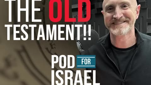 Don't call it the Old Testament!! - Seth Postell