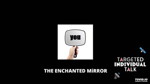 S03E12: The Enchanted Mirror