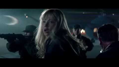 Red Sparrow _ The Ride Won't Stop TV Commercial _ 20th Century FOX