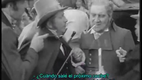 DIE ROTHSCHILDS 1940 - PELÍCULA COMPLETA.