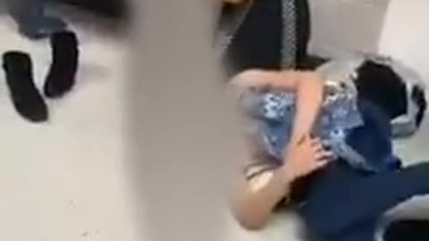 SC‘I Will Hurt You’: Disturbing Video Shows Violent Bullying At SC Middle School