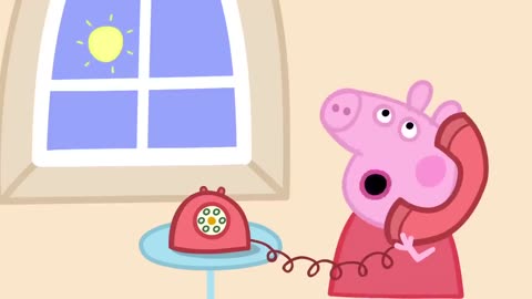 PEPPA PIG`S HOLIDAY JUNGLE SONG ! PEPPA PIG ENGLISH EPIDODES !!!