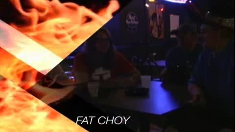 JJTV 182 Fat Choy
