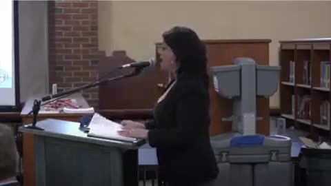 Awesome Mom defeats school board on CRT