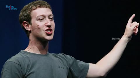 Mark Zuckerberg Inspirational Speech | Keep Moving Forward | Motivational Video l #motivation