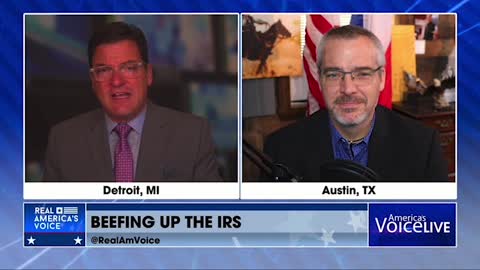 Will the IRS be weaponized?