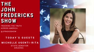 Michelle Ugenti-Rita: Grassroots Smashed in AZ GOP