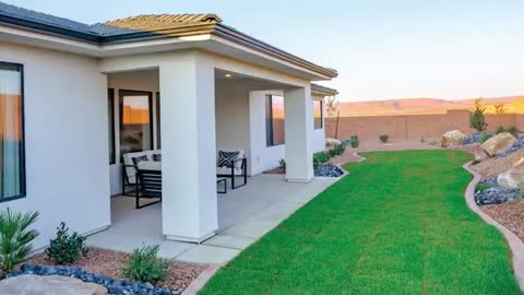 Ence Homes : New Homes For Sale in St. George, Utah