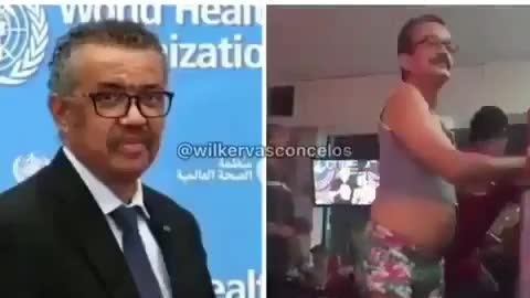 Teddy Tedros