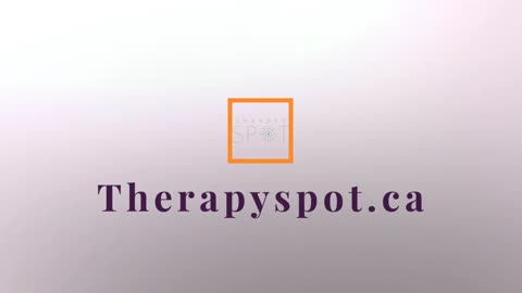 Therapy Spot Groups - The Therapy Spot