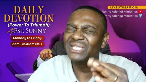 Mentions You @ Power To Triumph || 7 Days Of Praise - Day 2 AM || October 17, 2023