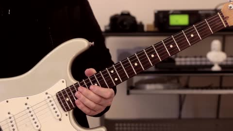 Wide Interval Licks To Get You Paid And Laid!