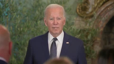 Joe Biden says Xi Jiping is a Dictator