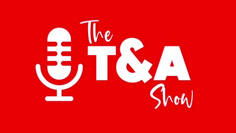 The T&A Show and American Greyson Speak With Chris Nelson