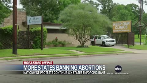 Battle for Life Intensifies in Illinois After Dobbs Ruling