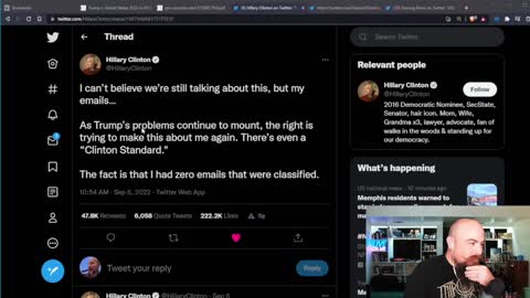 Answering Some Questions From Chat: The Power of Memes, First Arrest, Epstein, Maxwell, etc
