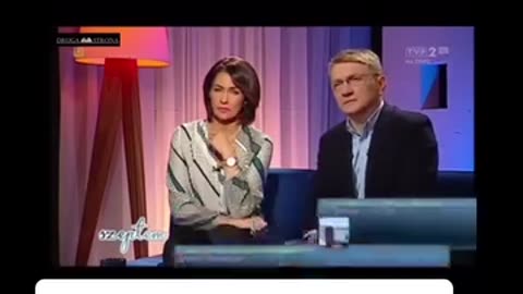 TVP rok 2016 rozmowy o szczepieniach i NOP