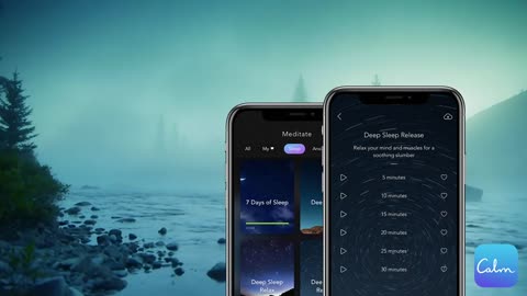 Meditate | Deep Sleep Release