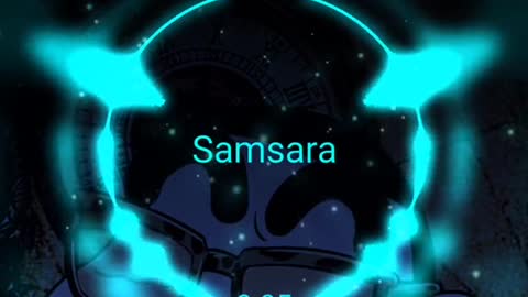 Electronic Music--Samsara