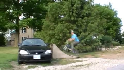 Fail compilation of the Month August 2012