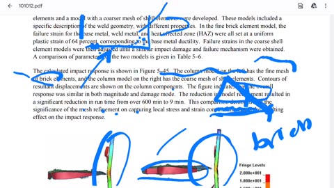 twin towers ONE BOLT WAS TESTED and ZERO STRUCTURAL STEEL OF BLD 7 WAS INVESTIGATED Part 12