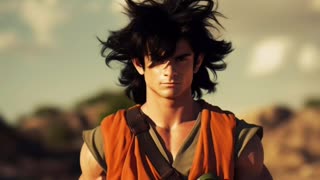 Dragon Ball Live Action