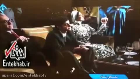 Sattar's song broadcasted in Iran's national TV after 40 years