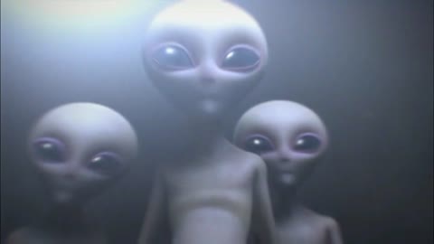 Gênios Influenciados Por Extraterrestres #alien #tiktok