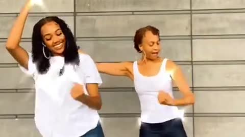 Shake that a$$ x Roll me up tiktok dance tutorial