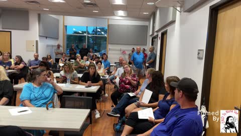Addison Township of Concerned Citizens (ATCC) Meeting 11 Aug 2021