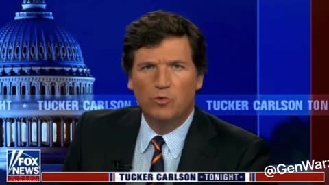 Patriot Purge: The True Story Behind 1/6, A Tucker Carlson Original (Trailer)