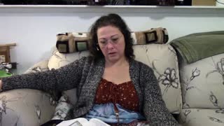 ACIM Workbook Lesson 17 with commentary and dialog by Alex and Sabrina Reyenga