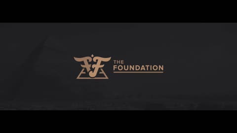 [The] FOUNDATION - WHY TRUSTS ARE NEEDED IN THE INFORMATION AGE! - 12.11.2019