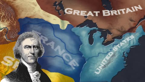 WATCH THE HISTORY OF THE UNITED STATES in 10 minutes