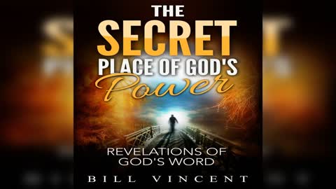 See That You've Got Your Miracle Already by Bill Vincent