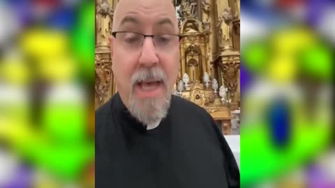 Sobre la Eucaristía - Padre Juan Molina