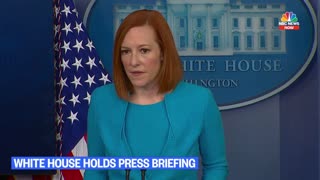 Psaki Has Bizarre Defense For High Prices, Says It Means Economy Is Successful