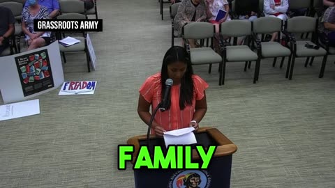 Mom Calls Out And Exposes A School Board Members Empty Promises While Running For Office