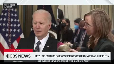 Media calls out Biden on his dangerous rhetoric and he continues to lie and deny the obvious!